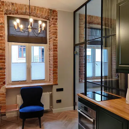 Piotrkowska.Eu Apartament Romantica Lodž Exteriér fotografie