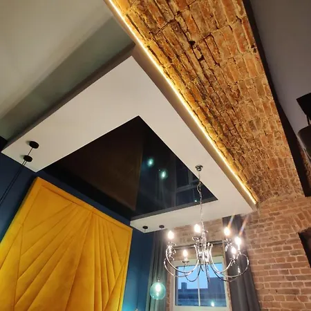 Piotrkowska.Eu Apartament Romantica Lodž Exteriér fotografie