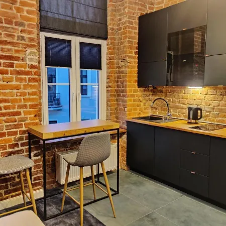 Piotrkowska.Eu Apartament Romantica Lodž Exteriér fotografie