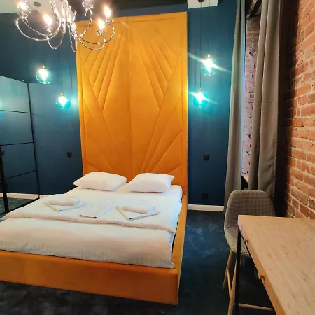 Piotrkowska.Eu Apartament Romantica Lodž Exteriér fotografie