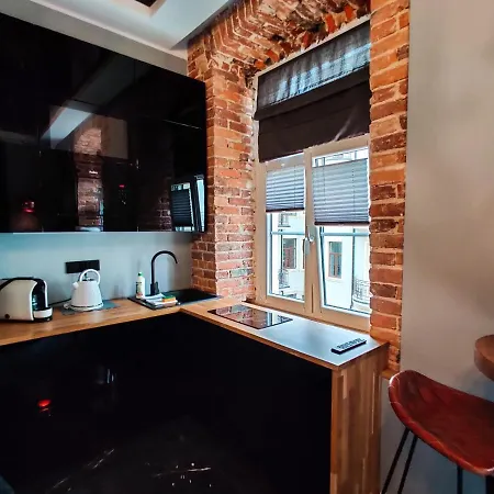 Piotrkowska.Eu Apartament Romantica Lodž Exteriér fotografie
