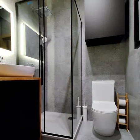 Piotrkowska.Eu Apartament Romantica Lodž Exteriér fotografie