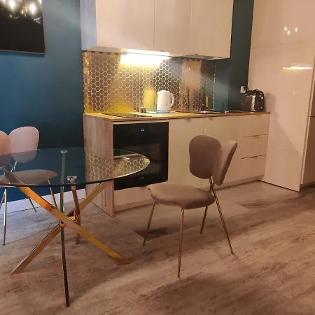 Piotrkowska.Eu Apartament Romantica Lodž Exteriér fotografie