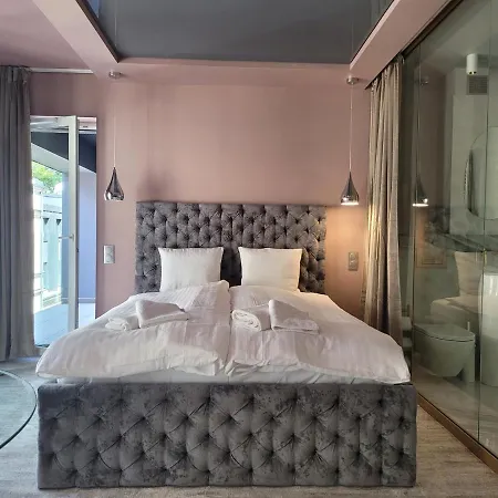 Piotrkowska.Eu Apartament Romantica Lodž Exteriér fotografie