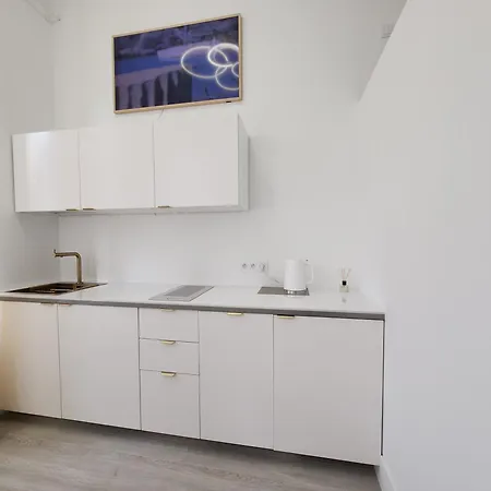 Piotrkowska.Eu Apartament Romantica Lodž Exteriér fotografie