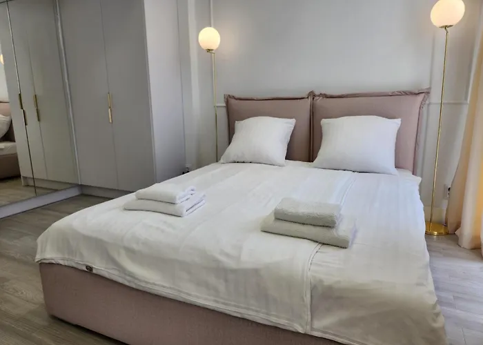 Piotrkowska.Eu Apartament Romantica