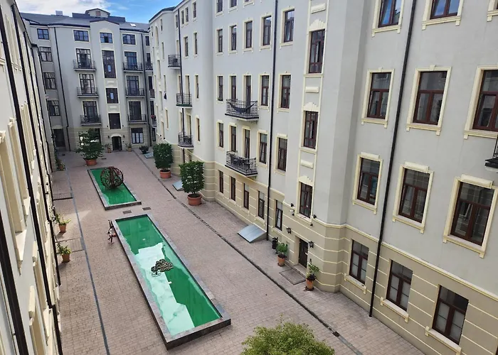 Piotrkowska.Eu Apartament Romantica