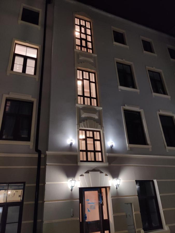 Piotrkowska.eu Romantica Lodz (Lodz)