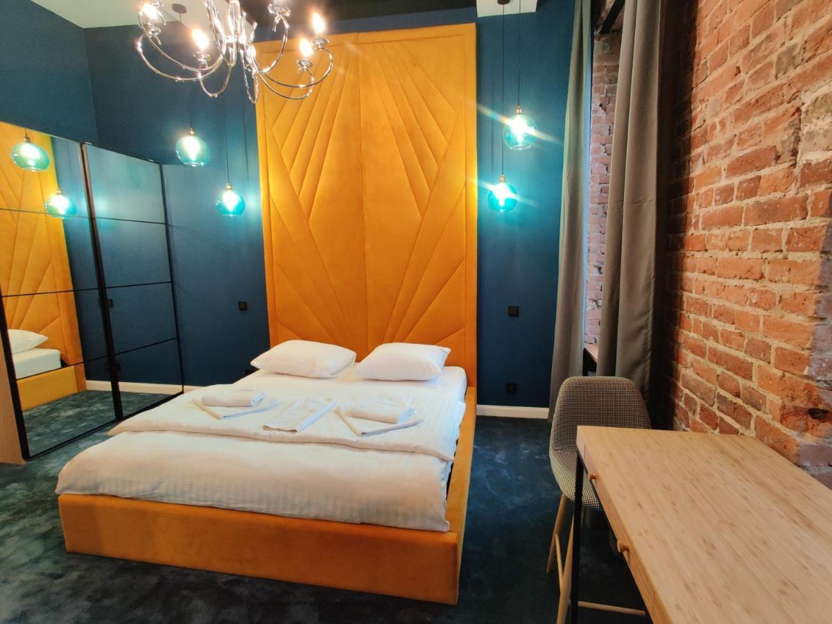 Piotrkowska.eu Romantica Apartment Lodz (Lodz)