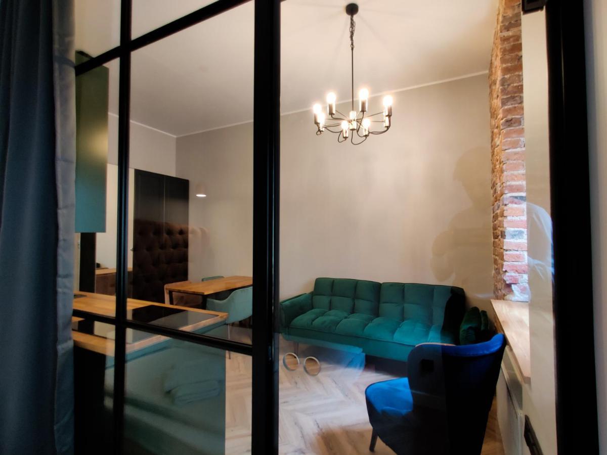 Piotrkowska.eu Romantica Apartment Lodz (Lodz)