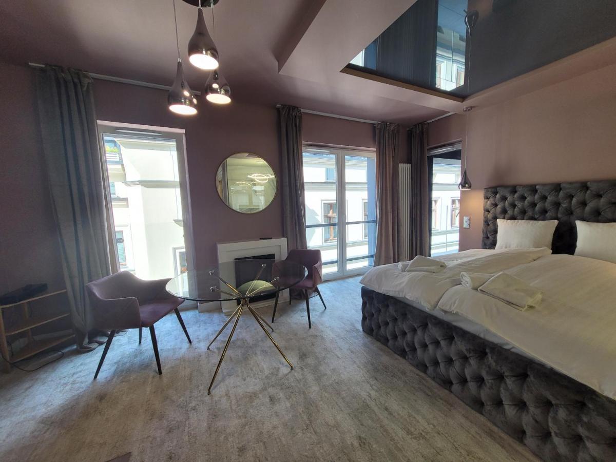 Apartment Piotrkowska.eu Romantica *