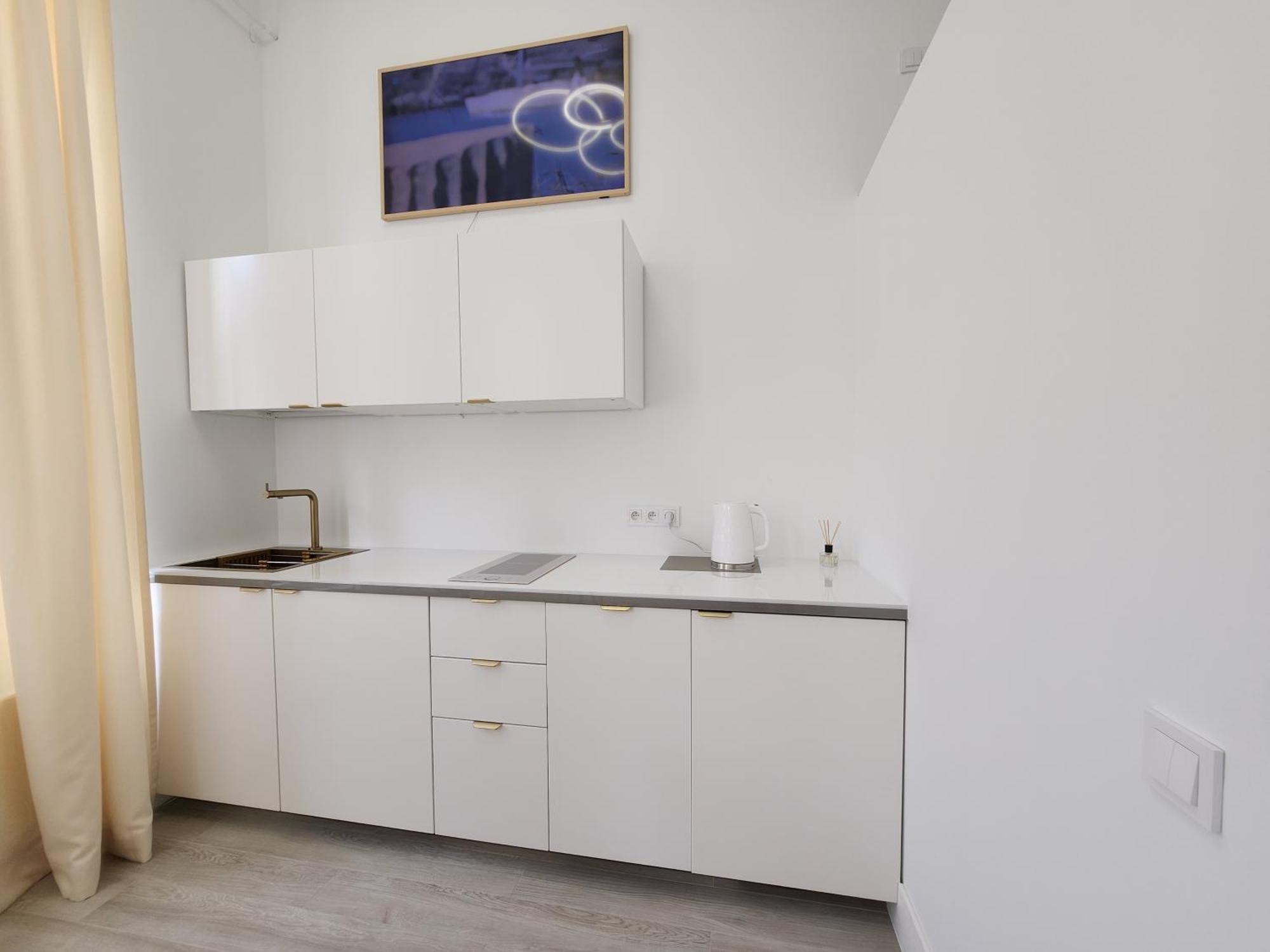 Apartment Piotrkowska.eu Romantica Lodz (Lodz)